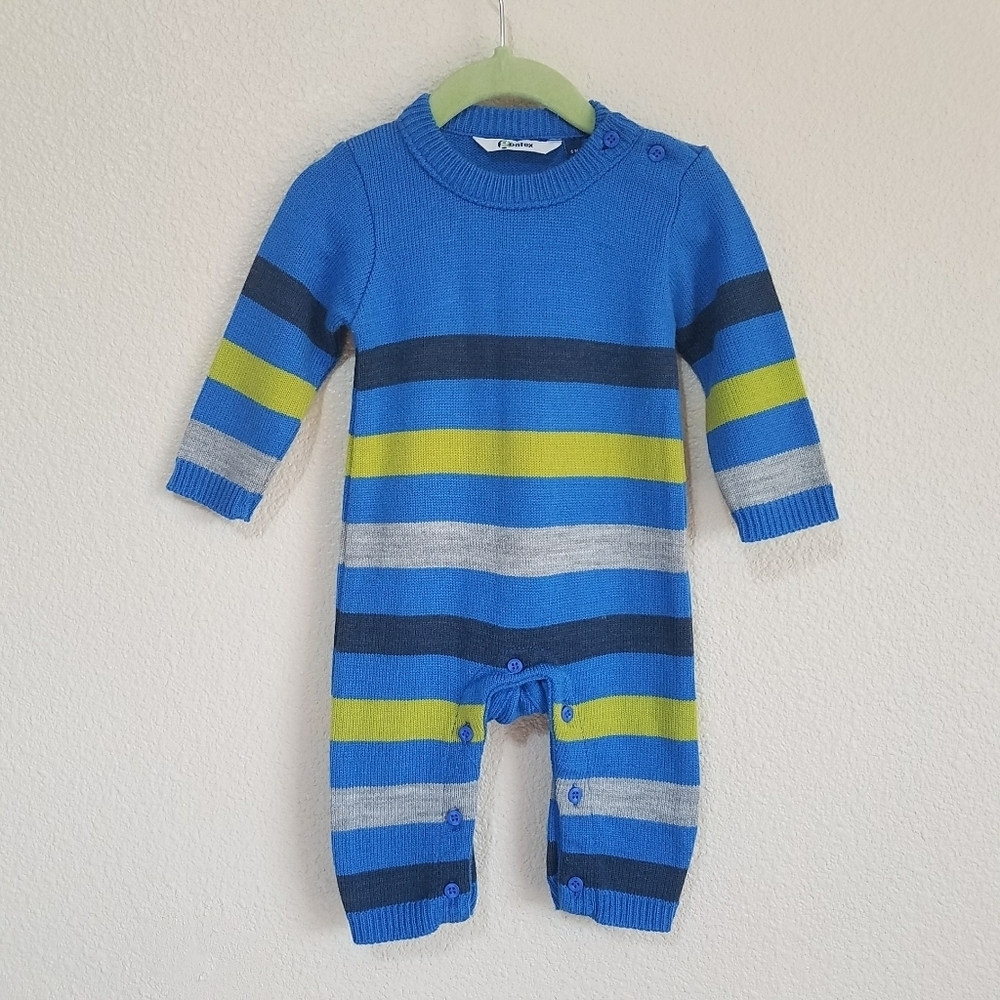 Gontex One Piece